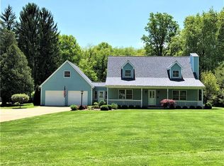 626 Johnston Rd, New Wilmington, PA 16142