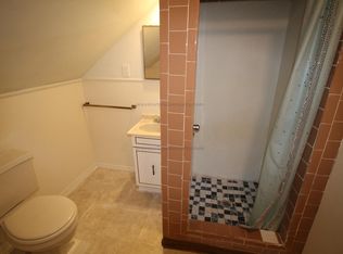 20 Presentation Rd #A2, Brighton, MA 02135