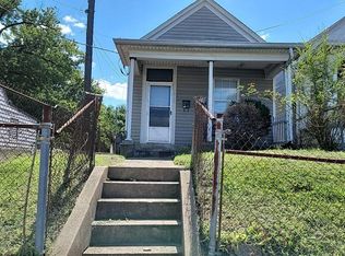 1561 S 7th St #1, Louisville, KY 40208
