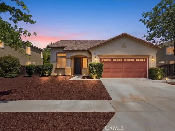 33675 Carnation Ave, Murrieta, CA 92563