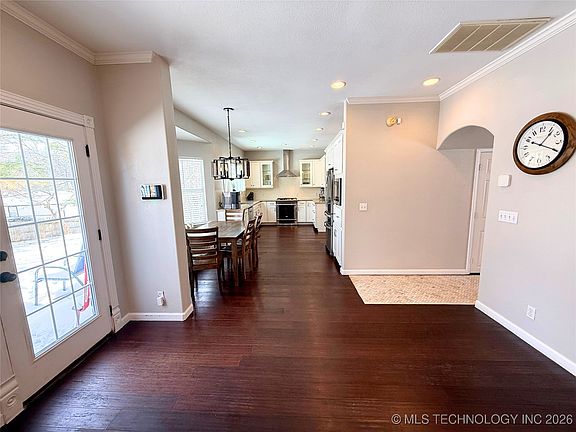 2nd image of 13411 S 125th East Ave