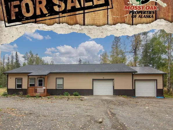 49077 Heights Ln, Kenai, AK 99611