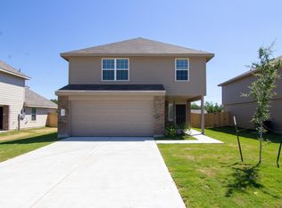 1007 Harper Ln, Bryan, TX 77803