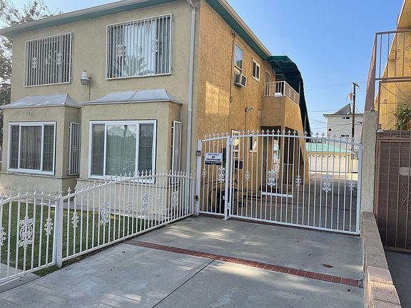 2nd image of 223 E Burbank Blvd APT 201