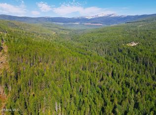 Nna Morris Rd, Naples, ID 83847