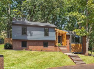 2419 Hillwood Pl, Charlottesville, VA