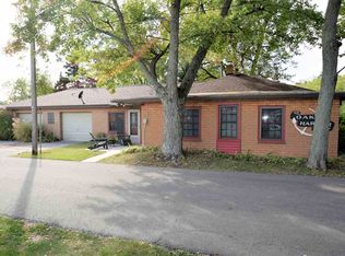 1209 S Channel 3 Ln, Syracuse, IN 46567