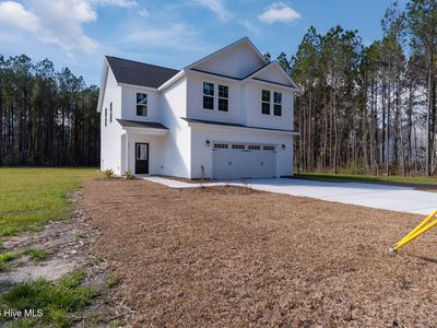 193 Brighttown Road, Maysville, NC, 28555