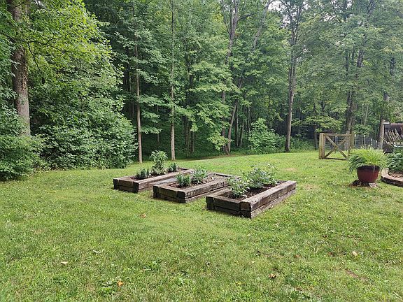 5th image of 13878 S County Road 600 W