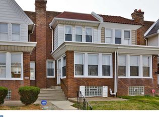 6151 Erdrick St, Philadelphia, PA 19135