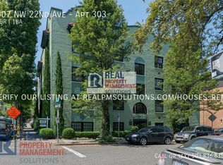 507 NW 22nd Ave APT 303, Portland, OR