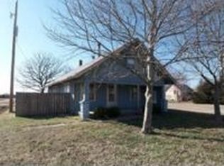 6601 N Seneca St, Wichita, KS 67204