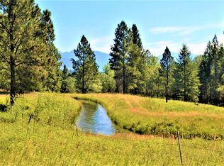Nhn S Rolling Hills Rd, Eureka, MT 59917