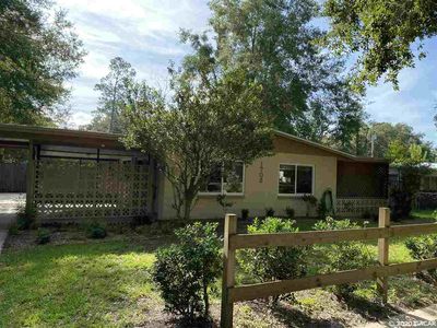 1703 NE 15th Ter, Gainesville, FL, 32609