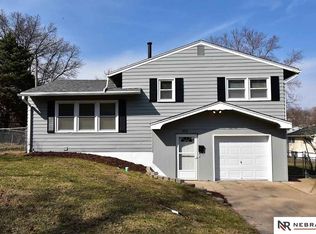 6818 Laurel Ave, Omaha, NE 68104