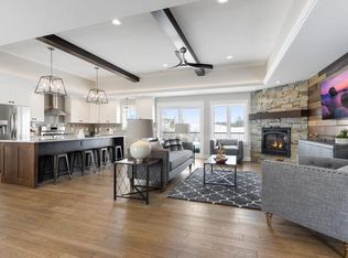 1473 46th St, Somerset, WI 54025