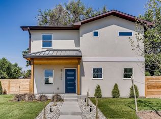 4545 Quieto Ct, Denver, CO 80211