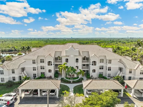 16450 Millstone Cir Unit 105, Fort Myers, FL 33908