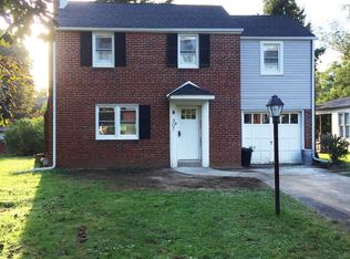 307 Willow Rd, Oreland, PA 19075