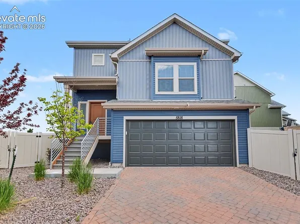 5818 Callan Dr, Colorado Springs, CO 80927