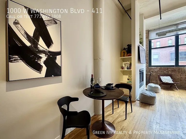 1000 W Washington Blvd #411 — Photo 6