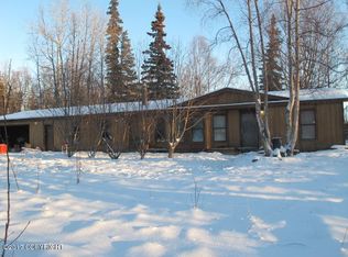 1481 S Bertha Ln, Wasilla, AK 99654