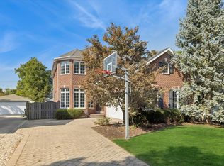 4146 Garden Ave, Western Springs, IL 60558