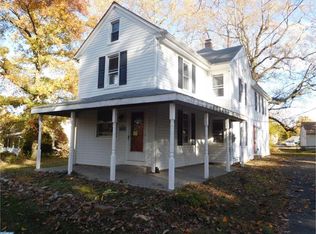 3 Merkling St, Swedesboro, NJ 08085