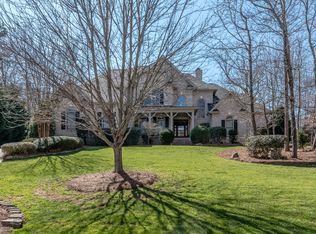 8429 Cheverny Dr, Waxhaw, NC 28173