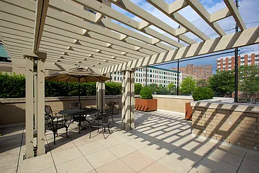 Rented by Clipper Equity