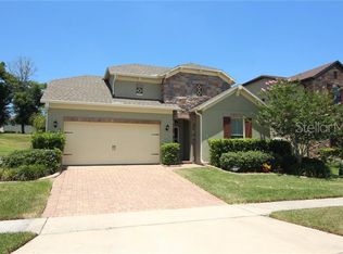 1520 Terra Verde Way, Ocoee, FL 34761