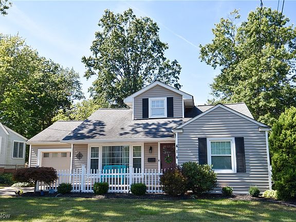 2nd image of 414 Glen Park Dr