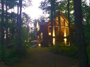 149 Magee Rd N, Boyne Falls, MI 49713