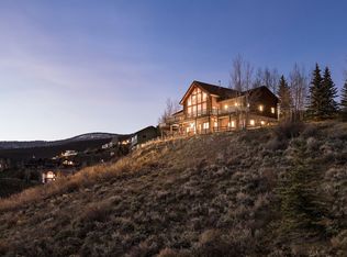 5123 Longsun Ln, Avon, CO 81620