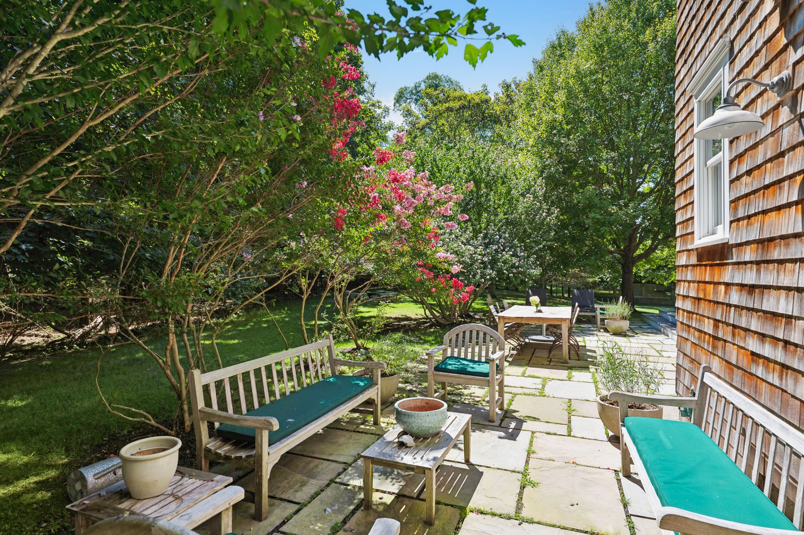  Designed for hosting with ease