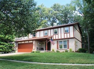 6756 Regents Park Blvd, Toledo, OH