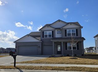 2562 Maricopa Blvd, Whitestown, IN