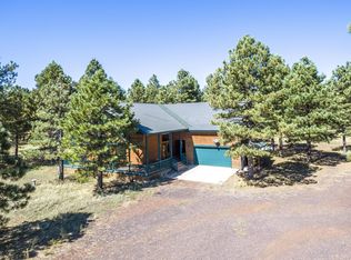 14745 E Satchel Rd, Parks, AZ 86018