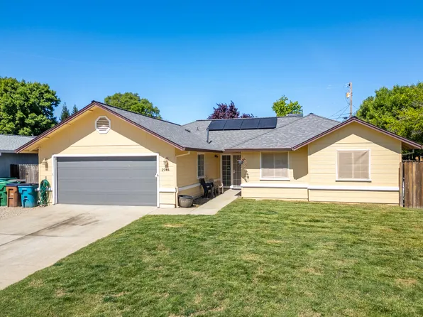 2944 Silo Ct, Anderson, CA 96007