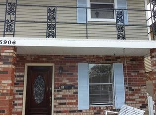 3906 Delhi St #B, Metairie, LA 70001