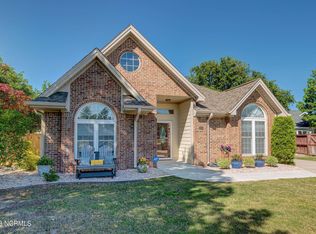 3734 New Colony Dr, Wilmington, NC 28412