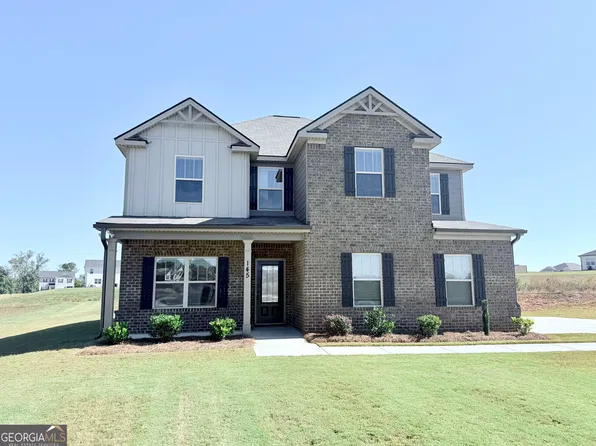 145 Hounds Way, Griffin, GA 30224