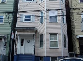 136 Saratoga St #2, Boston, MA 02128