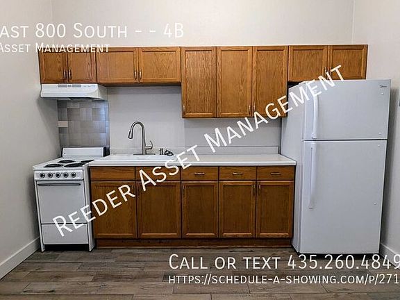 4th image of 256 E 800 S #4B