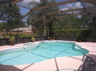 2032 SW Akorot Rd, Port Saint Lucie, FL 34953