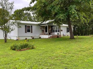 524 Peacock Rd, Bradford, AR 72020