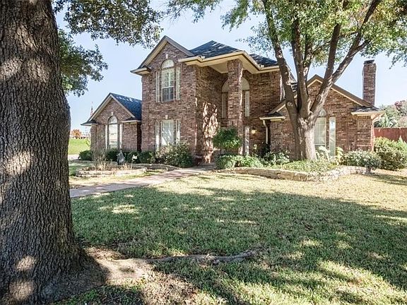 2nd image of 4916 Tamra Ct