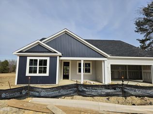 7321 Prato Ct, Wendell, NC 27591