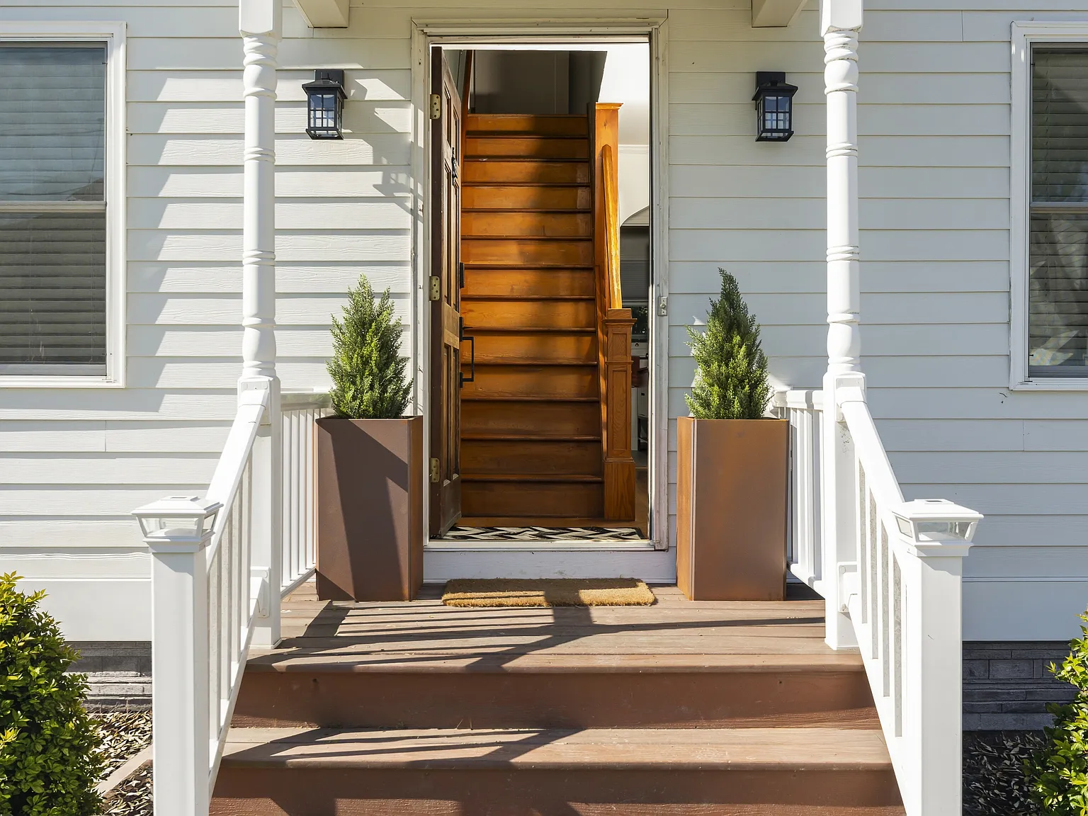 7 Charles Street - 1 — Photo 4