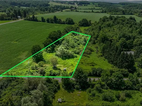 Road W #4, Pompey, NY 13104